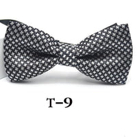 Men's Formal Bow Tie