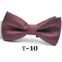 Men's Formal Bow Tie