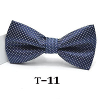 Men's Formal Bow Tie
