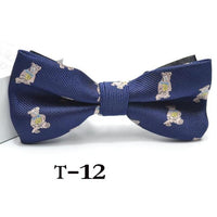Men's Formal Bow Tie