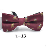 Men's Formal Bow Tie