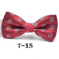 Men's Formal Bow Tie