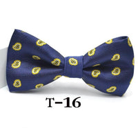 Men's Formal Bow Tie