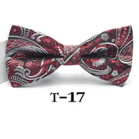 Men's Formal Bow Tie