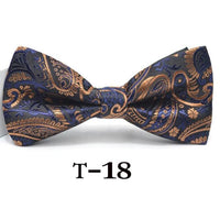 Men's Formal Bow Tie