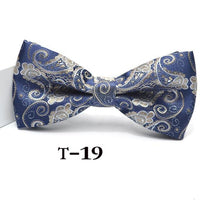 Men's Formal Bow Tie