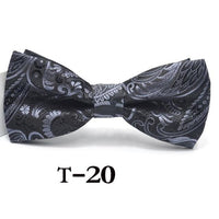 Men's Formal Bow Tie