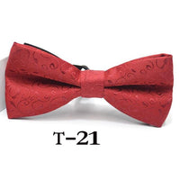 Men's Formal Bow Tie
