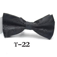 Men's Formal Bow Tie