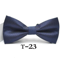 Men's Formal Bow Tie