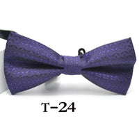 Men's Formal Bow Tie