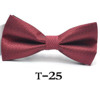 Men's Formal Bow Tie