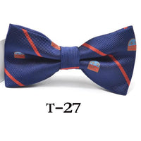 Men's Formal Bow Tie