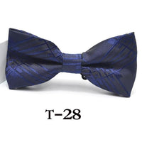 Men's Formal Bow Tie