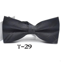 Men's Formal Bow Tie