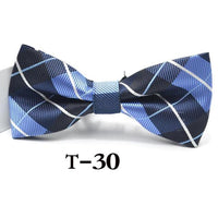 Men's Formal Bow Tie