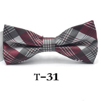Men's Formal Bow Tie