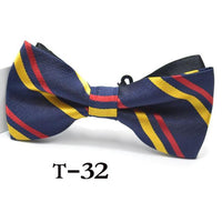 Men's Formal Bow Tie