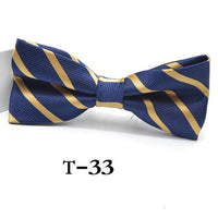 Men's Formal Bow Tie