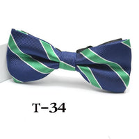 Men's Formal Bow Tie