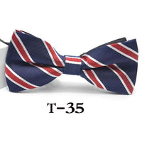 Men's Formal Bow Tie
