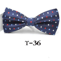 Men's Formal Bow Tie