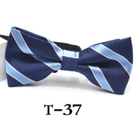 Men's Formal Bow Tie