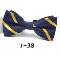 Men's Formal Bow Tie