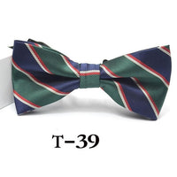 Men's Formal Bow Tie