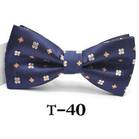 Men's Formal Bow Tie