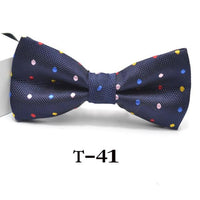 Men's Formal Bow Tie