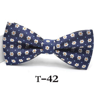 Men's Formal Bow Tie