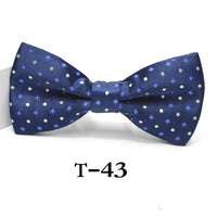 Men's Formal Bow Tie