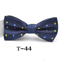 Men's Formal Bow Tie