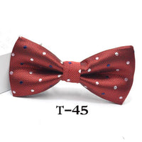 Men's Formal Bow Tie