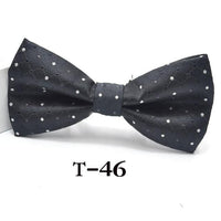 Men's Formal Bow Tie