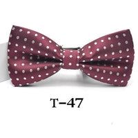 Men's Formal Bow Tie