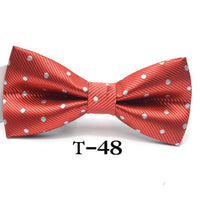 Men's Formal Bow Tie