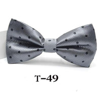 Men's Formal Bow Tie