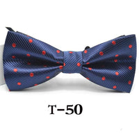Men's Formal Bow Tie