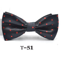 Men's Formal Bow Tie