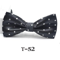 Men's Formal Bow Tie
