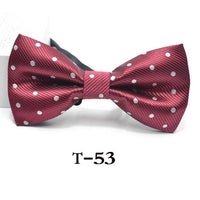Men's Formal Bow Tie