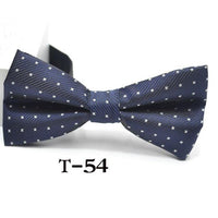 Men's Formal Bow Tie