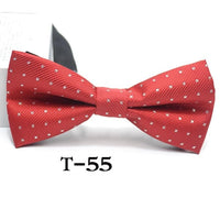 Men's Formal Bow Tie