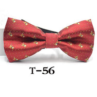 Men's Formal Bow Tie