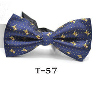 Men's Formal Bow Tie