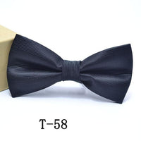 Men's Formal Bow Tie
