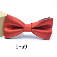 Men's Formal Bow Tie