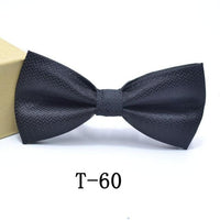 Men's Formal Bow Tie